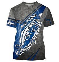 All-over Print T-shirt