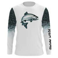 Long sleeves UPF