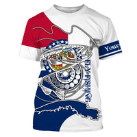All-over Print T-shirt