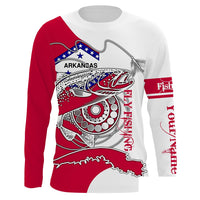 Long sleeves UPF
