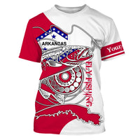 All-over Print T-shirt