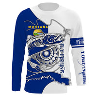 Long sleeves UPF