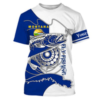 All-over Print T-shirt