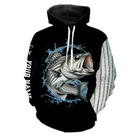 All-over Print Hoodie