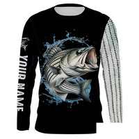 Long sleeves UPF