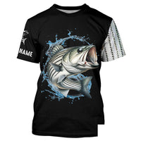 T-shirt UPF