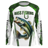 Long sleeves UPF