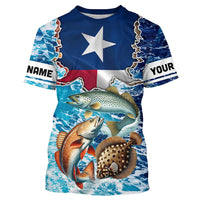 All-over Print T-shirt