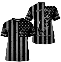 All-over Print T-shirt