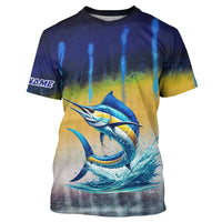 All-over Print T-shirt