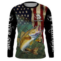 Long sleeves UPF