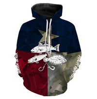 All-over Print Hoodie