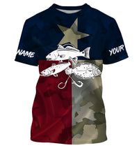 All-over Print T-shirt