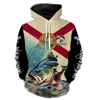 All-over Print Hoodie