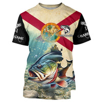 All-over Print T-shirt