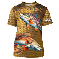 All-over Print T-shirt