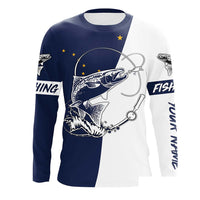 Long sleeves UPF