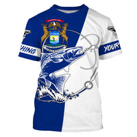 All-over Print T-shirt
