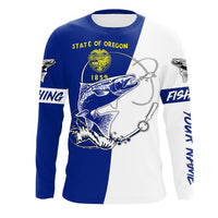 Long sleeves UPF