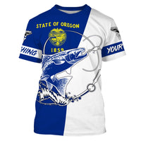 All-over Print T-shirt
