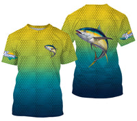 All-over Print T-shirt
