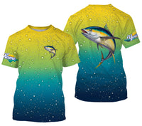 All-over Print T-shirt