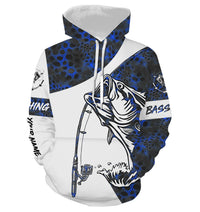 All-over Print Hoodie