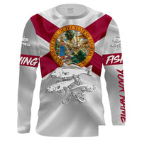 Long sleeves UPF