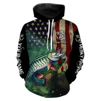 All-over Print Hoodie