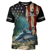 All-over Print T-shirt