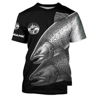 All-over Print T-shirt