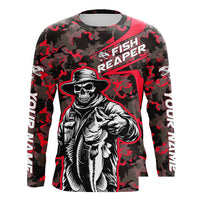 Long sleeves UPF