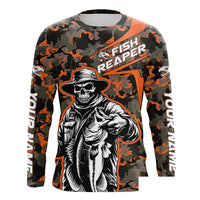 Long sleeves UPF