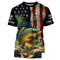 All-over Print T-shirt
