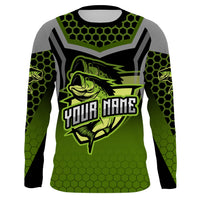 Long sleeves UPF