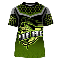 All-over Print T-shirt