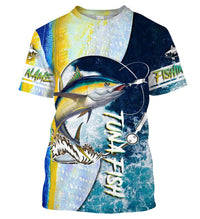 T-shirt UPF