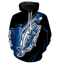 All-over Print Hoodie