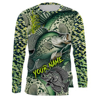 Long sleeves UPF