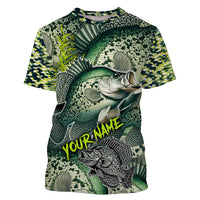 All-over Print T-shirt