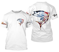 All-over Print T-shirt