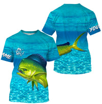 Men T-shirt UPF