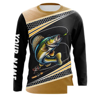 Long sleeves UPF