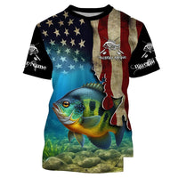 T-shirt UPF