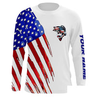 Long sleeves UPF