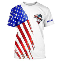 All-over Print T-shirt