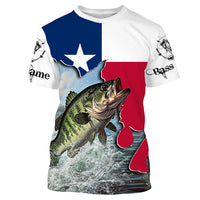 All-over Print T-shirt