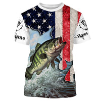 All-over Print T-shirt
