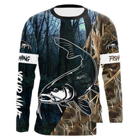 Long sleeves UPF
