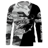 Long sleeves UPF